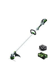 Resim Ego ST1511E Kit Akülü Tırpan 38 CM 