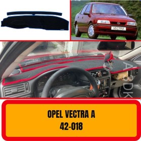 Resim OPEL VECTRA A ÖN GÖĞÜS / PANEL / TORPİDO KORUMASI - KILIFI - HALISI 