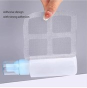 Resim River World 10 Adetlik Lavabo Gideri Süzgeci 