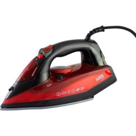 Resim Sarex SR-3500 Luna Ütü-Kırmızı 