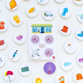 Resim Bir Araya Topla Ne ? Nerede ? 