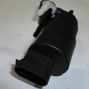 Resim MERCEDES E CLASS- W124- 85/93; CAM SU BİDONU MOTORU 12VOLT (TW) - 