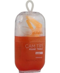 Resim Otifleks Termoaktif Çam Tipi Klasik Kulak Tıkacı Large 