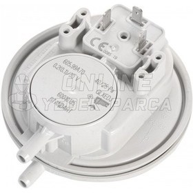 Resim Kombi Prosestatı - 40/25 - 424813399 