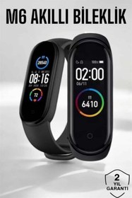 Resim ZERO LAND MTXDPN Akıllı Bileklik Su Geçirmez Bileklik, Uzun Pil Ömrü ve Hızlı (184348) Şarj Özelliği 