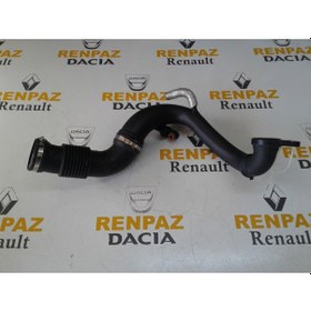 Resim Renault Master 3 Turbo Hortumu Komple 165763705R 