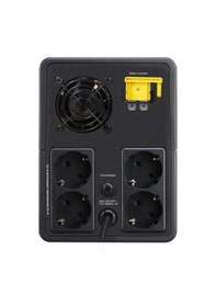 Resim APC BVX1600LI-GR Easy 1600VA 900W Güç Kaynağı 