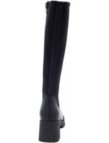 Resim Freefoot 24403-1 Siyah Kadın Çizme 001 