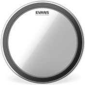 Resim Evans GMAD Clear 24" Kick Derisi 