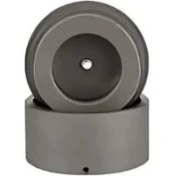 Resim KL Pro Fusion FP32 32 mm Ağır Hizmet Tipi Teflon Kaplamalı Pafta 