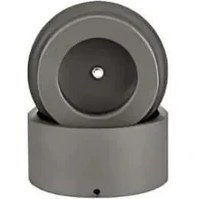 Resim KL Pro Fusion FP32 32 mm Ağır Hizmet Tipi Teflon Kaplamalı Pafta 