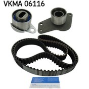 Resim Skf Eksantrik Gergi Kiti Clıo I-ıı 97- -kng 97- -exp 97- 1.9d F8q IS00-SKF VKMA06116 
