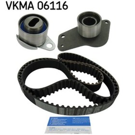 Resim Skf Eksantrik Gergi Kiti Clıo I-ıı 97- -kng 97- -exp 97- 1.9d F8q IS00-SKF VKMA06116 