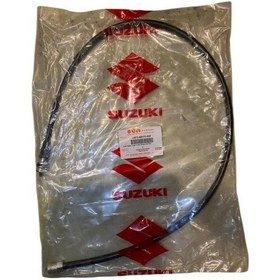 Resim Kilometre Halatı 01-e1820 - Suzuki Address 110 
