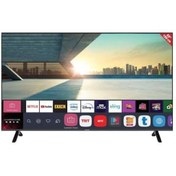 Resim Hi-Level 55UHL730 55'' Ultra HD Smart TV VESTEL GARANTİ KURULUM ÜCRETLİDİR