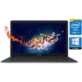 Resim ILife ZED Air CX7 NTBTILWSI7158512 Intel Core i7-7Y75 15.6" 8 GB RAM 512 GB SSD W10 Home Taşınabilir Bilgisayar 