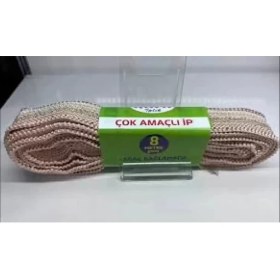 Resim Royaleks Group Çok Amaçlı Geniş Ip 8 Metre ROYALEKS-56457 