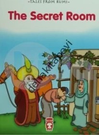 Resim Mevlanadan Masallar - 10 Kitap Set - Timaş Yayınları 