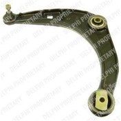 Resim DELPHI TC745 SALINCAK SOL SAFRANE 92- 