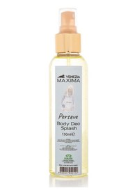 Resim Maxima Body Splash Perseve Women Vücut Spreyi 150 ML 