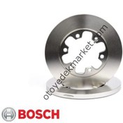 Resim Ford Transit (2014-2022) V.363 Arka Disk Ayna Tek Teker (Bosch) 