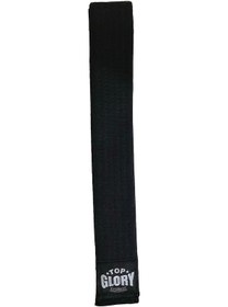 Resim Dizispor Top Glory Siyah Kuşak 240 Cm Taekwondo, Karate,Kuşak Siyah 