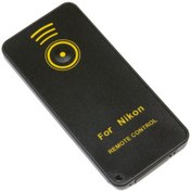 Resim Nikon ML-L3 Muadili Kızılötesi Uzaktan Kumanda 