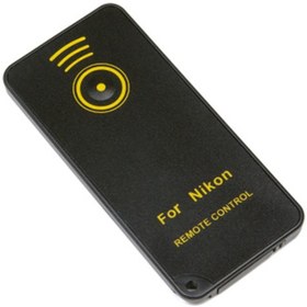 Resim Nikon ML-L3 Muadili Kızılötesi Uzaktan Kumanda 