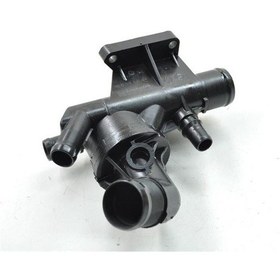 Resim Autodak Dak3008 - Termostat 80 C Renault R9m 1.6 Dci Megane Scen 