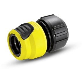 Resim KARCHER UNİVERSAL HORTUM BAĞLANTI PLUS (AQUA STOP) 2.645-194.0 