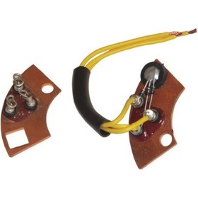 Resim Diot Grubu Delco Tipi 19 A Em Caterpıllar 2 Ad N11.7131 