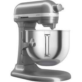 Resim Kitchenaid Artisan 6,6 L Kaldırılabilir Kaseli Stand Mikser - 5KSM70SHX 