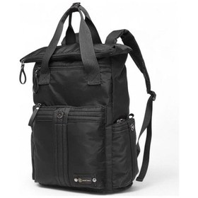 Resim Smart Bags Siyah Unisex Sırt Çantası Smb 8716 Siyah 