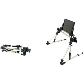 Resim Markacase Lg G Pad Iv 8.0 Fhd Uyumlu Tablet Beşik Tutucu 