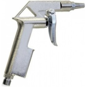 Resim Metal Kısa Hava Tabancası 