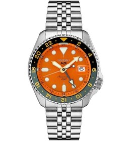 Resim Seiko 5 SSK005K Otomatik Erkek Kol Saati 