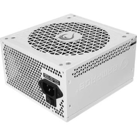 Resim Rampage P850 850W 80+ Gold Long Lıfe Hdb 14CM Fan Gamıng Power Supply (Beyaz) 