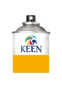 Resim Keen Sprey Boya 400Ml 1028 Kavun Sarısı 