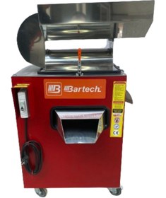 Resim BARTECH Elektrikli Salça Makinesi 3 Hp 