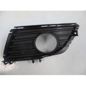 Resim 2004-2012 Opel Combo Sis Lamba Kapağı Sol Siyah Delikli Tw Adet Oem No:1400729 