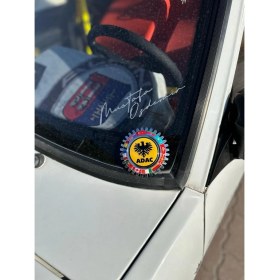 Resim Tky Adac Tırtıl Arma 