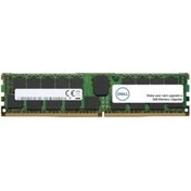 Resim DELL AA799064 16GB 2RX8 DDR4 RDIMM 2933/3200MHZ DELL AA799064 16GB 2RX8 DDR4 RDIMM 2933/3200MHZ