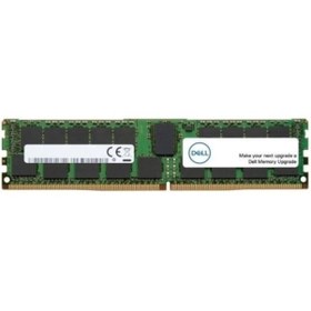 Resim DELL AA799064 16GB 2RX8 DDR4 RDIMM 2933/3200MHZ 