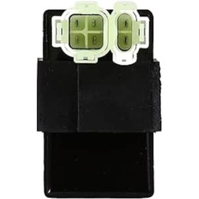 Resim Arora Dazzle 50 Cc Ateşleme Beyni Cdi Beyin Karbüratörlü Tip 6 