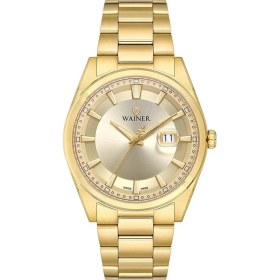 Resim Wainer WA.17200-F Erkek Kol Saati 