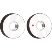 Resim M39X2 Dişi Vida Mastar Seti 6g DIN13 