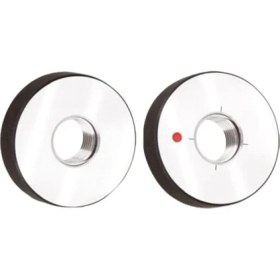 Resim M39X2 Dişi Vida Mastar Seti 6g DIN13 