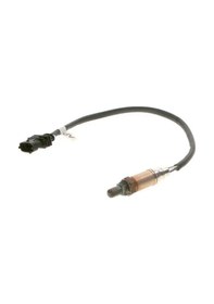 Resim Vw Golf 3 Oksijen Sensoru 1.8 1992-1997 Abs Acc Adz Bosch F00hl00454 