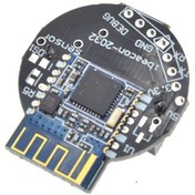 Resim iBeacon Bluetooth Konum Bulma Modülü 