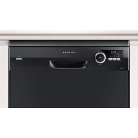 Resim Profilo BM4261EG D Enerji Sınıfı 4 Programlı 13 Kişilik Bulaşık Makinesi 